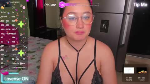 Snapshot of shaddaysmith chatting on January 23, 2025, 1:45 pm Shaday online show from January 23, 2025, 1:45 pm