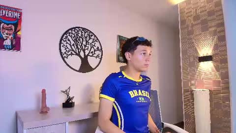 Snapshot of shadow_booy chatting on June 12, 2026, 7:57 pm SHADOW BOY online show from June 12, 2026, 7:57 pm