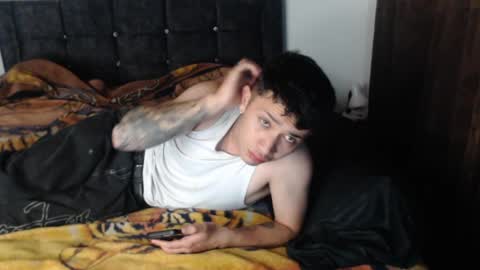 james online show from April 7, 2026, 6:14 am