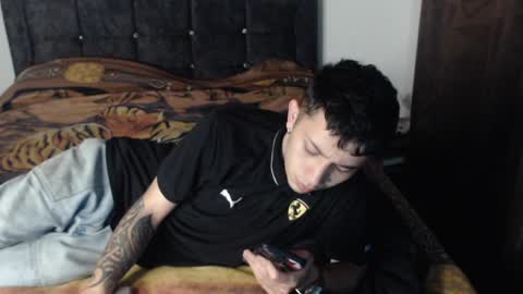 james online show from April 10, 2026, 5:01 am