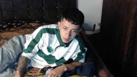 james online show from April 14, 2026, 5:35 am