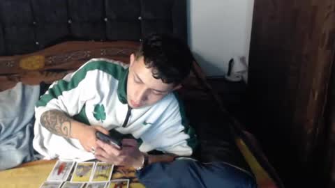 james online show from April 15, 2026, 6:53 am