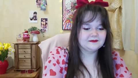 Snapshot of shadowamore chatting on March 26, 2026, 5:07 pm shadowamore online show from March 26, 2026, 5:07 pm