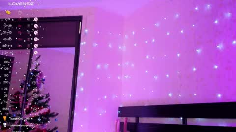 Lisa3 online show from December 16, 2025, 2:22 pm