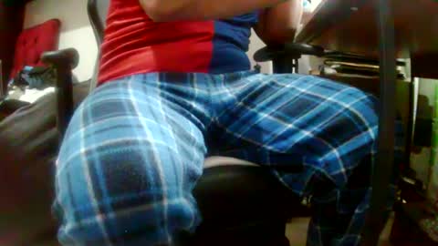 Shadown online show from January 16, 2025, 1:04 pm