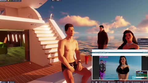 shadowolf20 online show from March 24, 2026, 4:23 pm