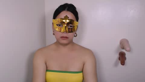 shadowseductress online show from February 11, 2026, 7:02 am