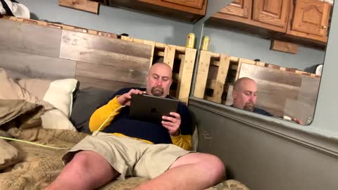 Snapshot of shadystl chatting on February 18, 2025, 9:20 pm shadystl online show from February 18, 2025, 9:20 pm