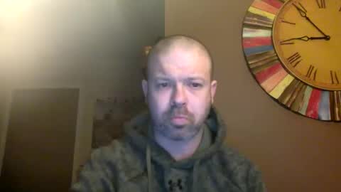 Shady online show from January 3, 2025, 2:43 am