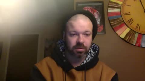 Shady online show from January 22, 2025, 7:46 am