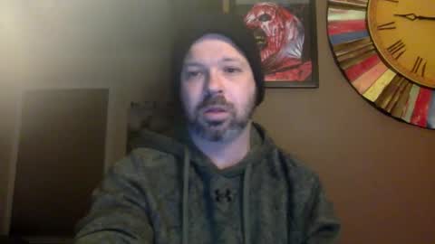 Shady online show from March 4, 2025, 3:00 am