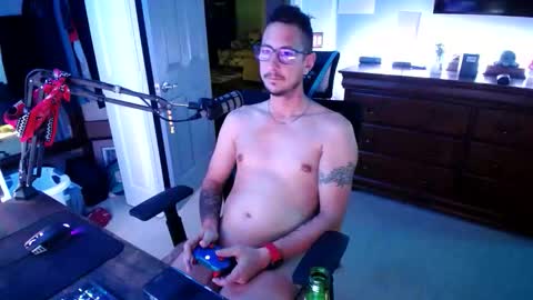 shaftyone4u online show from December 19, 2025, 11:56 pm