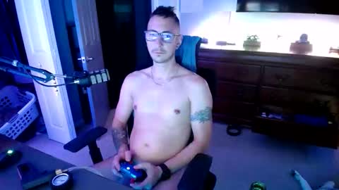 shaftyone4u online show from February 5, 2026, 1:10 am