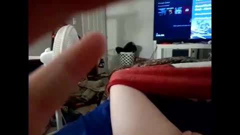 shagnasty95 online show from December 24, 2024, 8:44 am