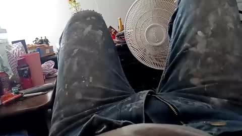 shagnasty95 online show from December 27, 2024, 12:01 pm