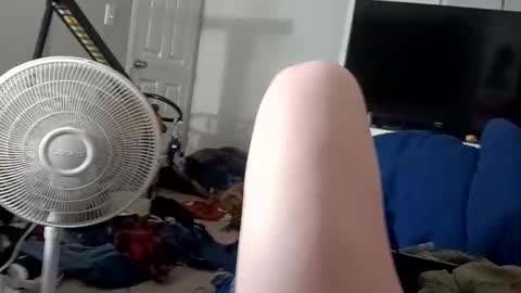 shagnasty95 online show from January 13, 2025, 12:35 pm