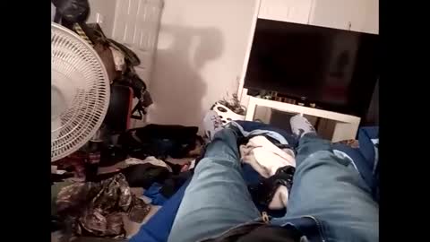 shagnasty95 online show from February 17, 2025, 12:16 pm