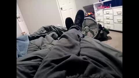 shagnasty95 online show from January 11, 2026, 8:03 pm