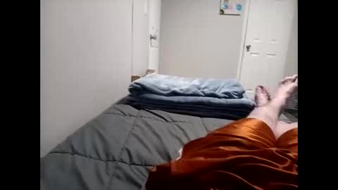 shagnasty95 online show from January 16, 2026, 2:26 am