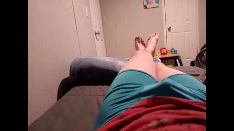 shagnasty95 online show from February 5, 2026, 2:38 am