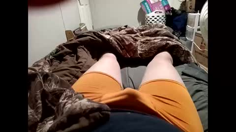 shagnasty95 online show from April 10, 2026, 1:22 am