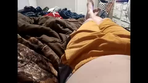 shagnasty95 online show from May 4, 2026, 2:18 am