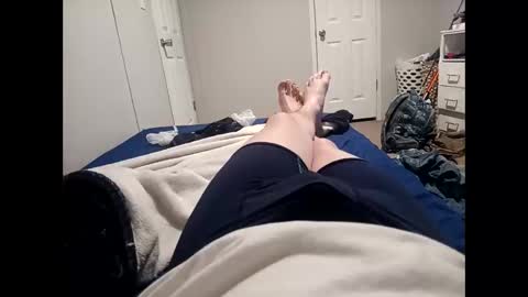 shagnasty95 online show from May 10, 2026, 5:56 am