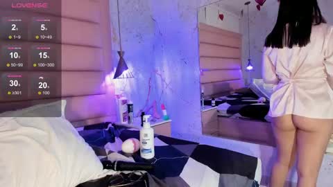 shaidy_scott online show from March 11, 2025, 6:43 am