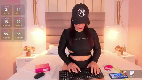 shaidy_scott online show from March 22, 2026, 7:39 pm