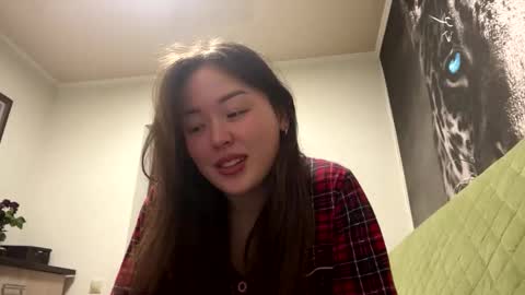 Hana online show from January 14, 2026, 1:44 am