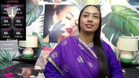 Shakti online show from March 18, 2026, 7:39 pm