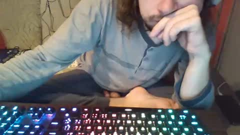 Shalalatralala SF online show from December 7, 2024, 9:33 pm