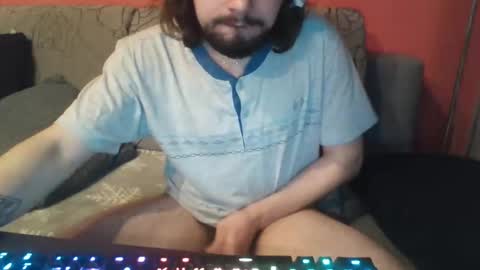 Shalalatralala SF online show from March 3, 2025, 7:28 pm