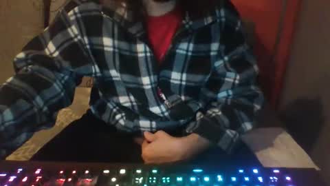 Shalalatralala SF online show from November 19, 2025, 4:29 pm