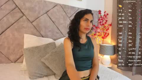 Snapshot of shaliny_ chatting on April 16, 2026, 7:14 pm Shanily online show from April 16, 2026, 7:14 pm