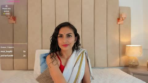 Snapshot of shaliny_ chatting on May 20, 2026, 6:58 pm Shanily online show from May 20, 2026, 6:58 pm