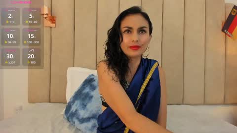 Shanily online show from June 16, 2026, 6:54 pm