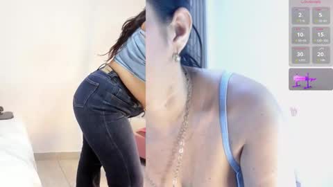 shalomexotic online show from January 15, 2026, 12:10 pm