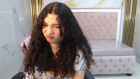 Shalon  online show from January 18, 2025, 1:08 pm