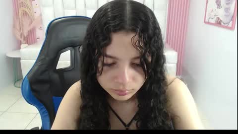 Shalon  online show from October 1, 2025, 1:06 pm