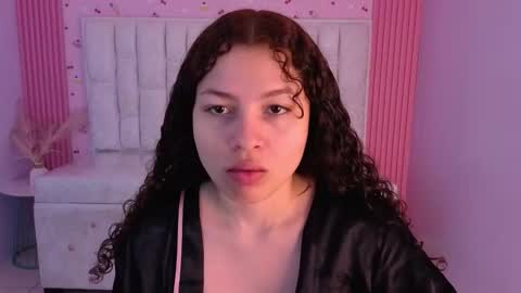 Shalon  online show from March 5, 2026, 1:07 pm