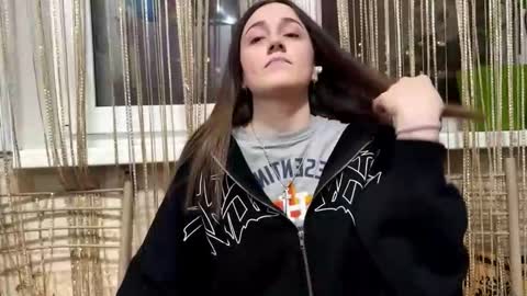 Snapshot of shalonalliance chatting on March 1, 2026, 4:42 pm Jane online show from March 1, 2026, 4:42 pm