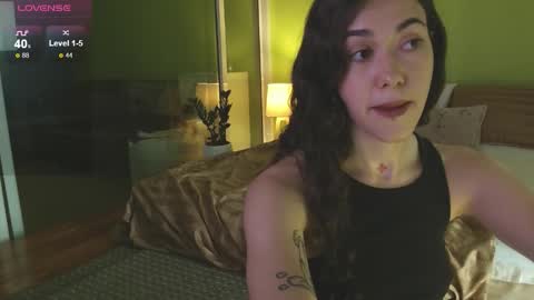 Sade online show from November 5, 2025, 1:27 am