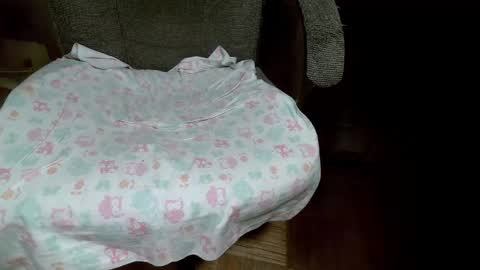 shamain1922 online show from January 20, 2025, 1:50 am