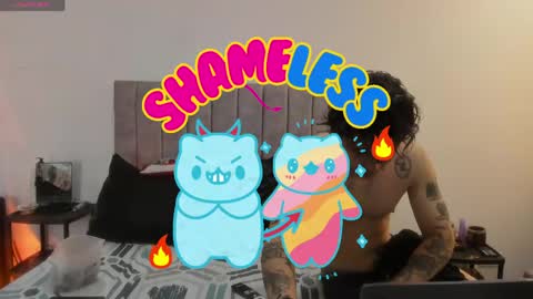 Snapshot of shamelesss_ chatting on April 12, 2026, 3:28 pm shamelesss_ online show from April 12, 2026, 3:28 pm