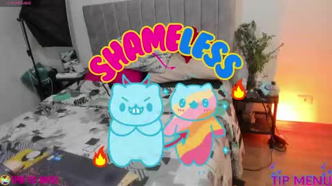 Snapshot of shamelesss_ chatting on May 19, 2026, 1:22 am shamelesss_ online show from May 19, 2026, 1:22 am