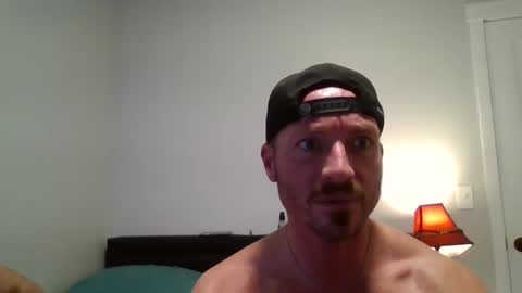 shameus69 online show from September 13, 2025, 5:40 am