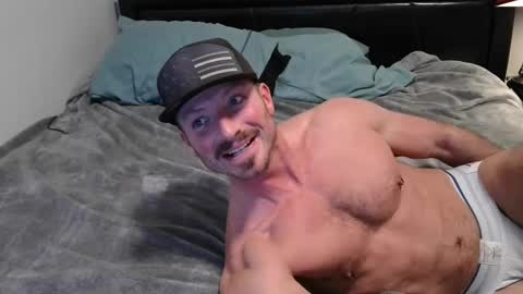 shameus69 online show from October 9, 2025, 5:49 am