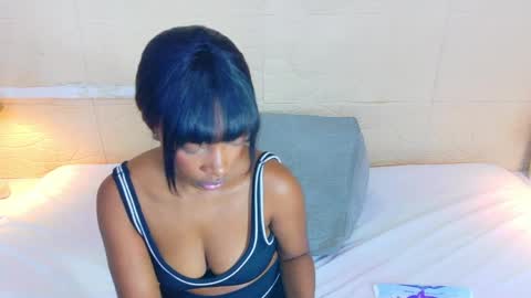 Snapshot of shamira_moore chatting on June 4, 2026, 9:54 pm Catalina online show from June 4, 2026, 9:54 pm