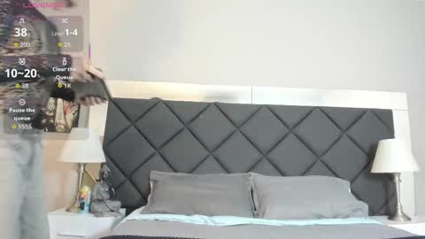 Shammy Ross online show from January 18, 2026, 3:32 am